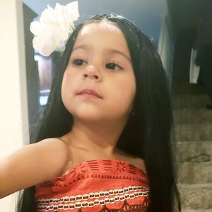 Meet your Posher, Paola